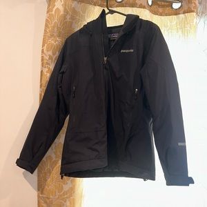 PATAGONIA windstopper size L jacket